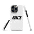 1STAR Hallowed Snow Snap case for iPhone®